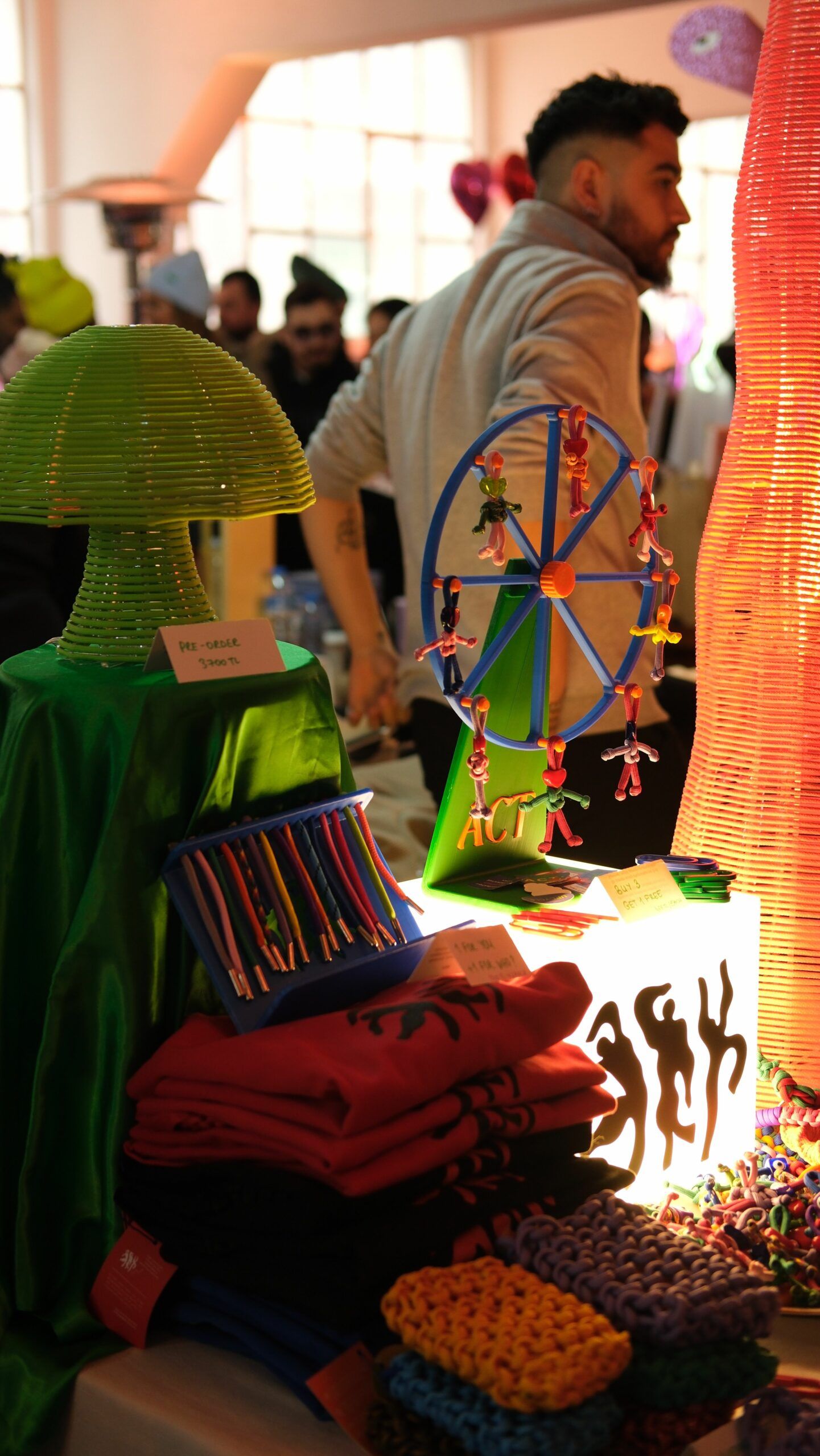 El sector del souvenir cuatriplica las ventas electrónicas 1