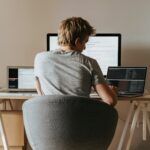 Uno de cada cinco empleados teletrabaja: así se plantea el nuevo entorno laboral en materia de ciberseguridad 22